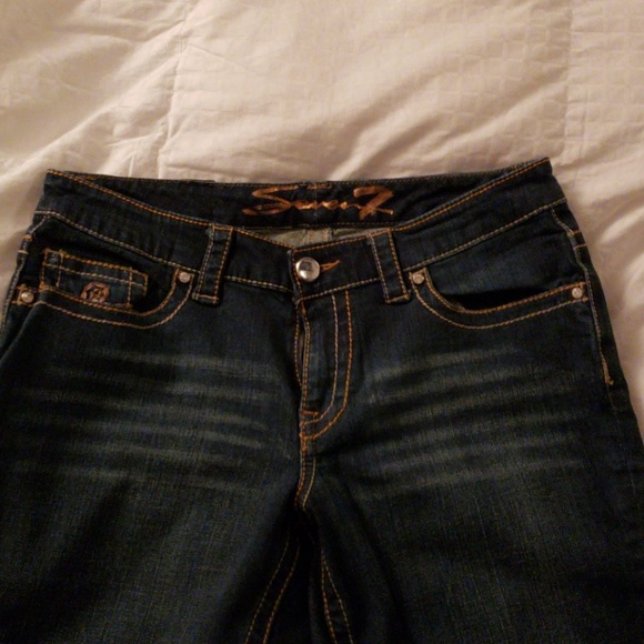 Seven7 jeans - Picture 5 of 6